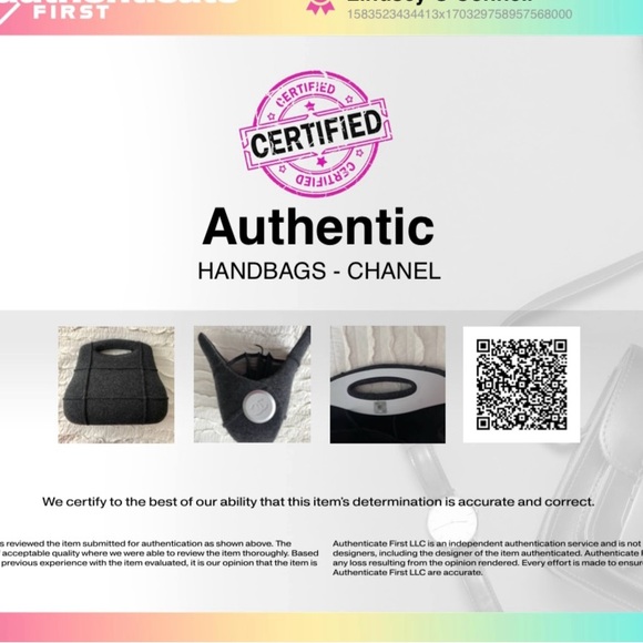 CHANEL 2005 Millennium frame bag - Picture 9 of 10